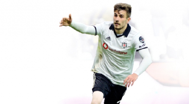 Dorukhan Beşiktaş&#039;ı sildi