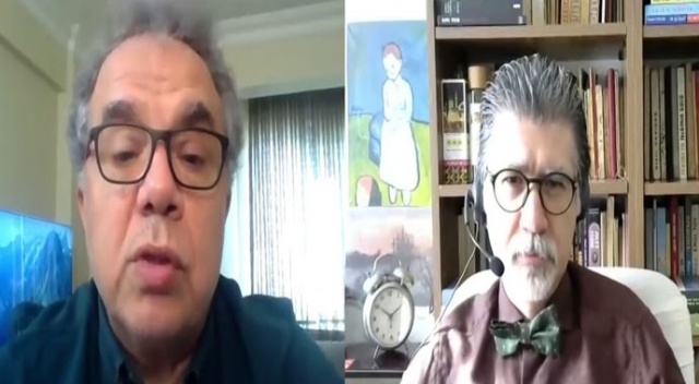Dr. Ahmet Faruk Yağcı: Koronavirüs Ramazan Bayramı&#039;nda gündemimizden çıkacak