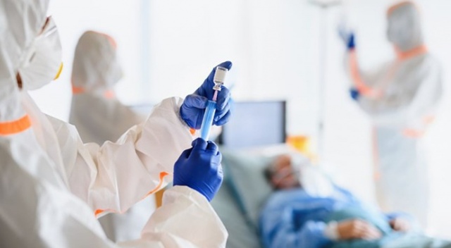 Dr. Beken’den Covid-19 aşısı açıklaması