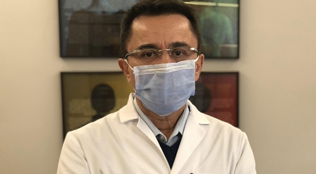 Dr. Ender Saraç’tan Ramazan önerileri