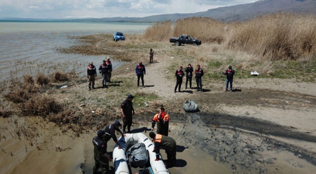 Drone tespit etti jandarma ele geçirdi Drone tespit etti jandarma ele geçirdi