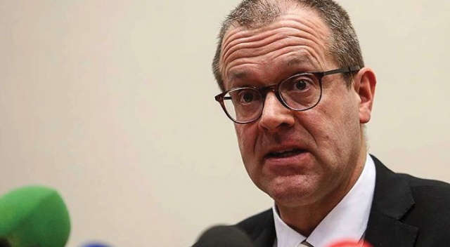 DSÖ Avrupa Bölge Direktörü Kluge: Türkiye'nin Avrupa ülkelerine sağladığı desteğin farkındayız