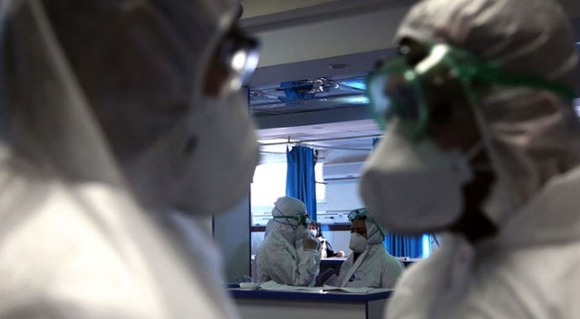 Dünya genelinde Covid-19'dan iyileşen kişi sayısı 250 bini aştı