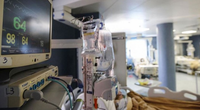 Dünya Sağlık Örgütü'nden koronavirüs açıklaması: Avrupa'da zirveyi görmedi