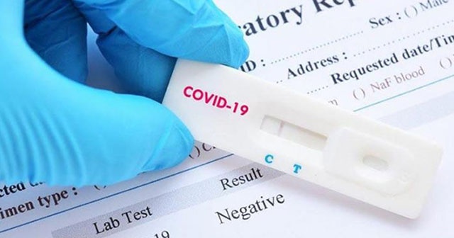 Dünyada Covid-19'dan iyileşenlerin sayısı 1 milyonu geçti Dünyada Covid-19'dan iyileşenlerin sayısı 1 milyonu geçti