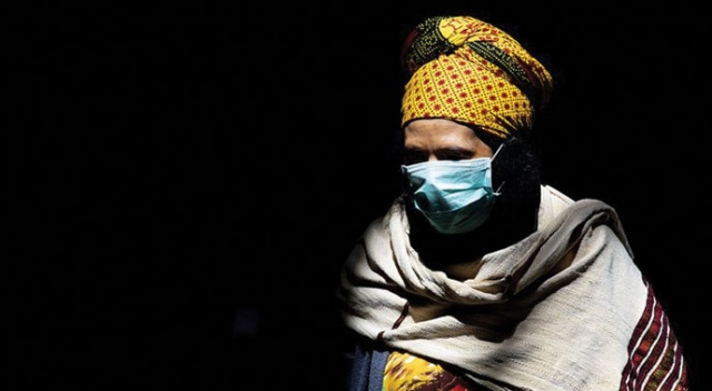 Dünyada Covid-19'dan iyileşenlerin sayısı 480 bini aştı