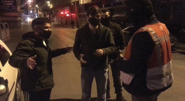 Ehliyetsiz trafiğe çıkan 20 yaş altı gençler: &#039;Ceza yiyeceğimizi biliyorduk&#039;