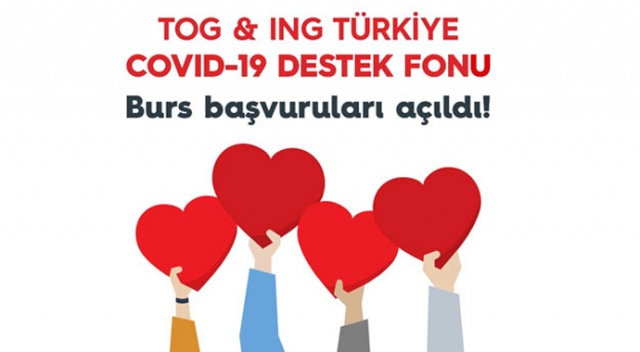 Ekonomik zorluk yaşayan öğrenciler için burs fonu oluşturuldu Ekonomik zorluk yaşayan öğrenciler için burs fonu oluşturuldu