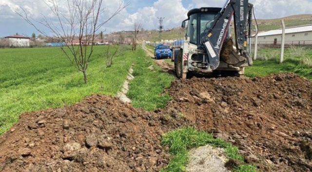 Elazığ'da karantina noktası 6'ya yükseldi