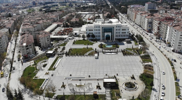 Elazığ’da korona tedbiri: Kısmi kısıtlama kararları alındı