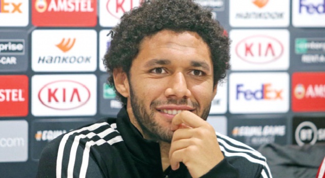 Elneny bir yıl daha! Elneny bir yıl daha!