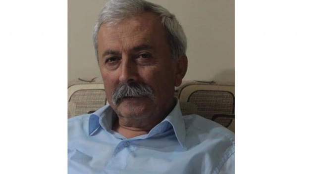 Emekli öğretmen koronavirüsten hayatını kaybetti Emekli öğretmen koronavirüsten hayatını kaybetti