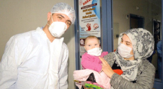 En minik savaşçılar En minik savaşçılar