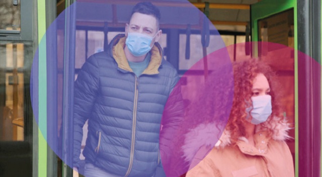 Erkekler Covid-19 belirtilerini daha az önemsiyor | TÜRKİYE KLİNİĞİ Erkekler Covid-19 belirtilerini daha az önemsiyor | TÜRKİYE KLİNİĞİ