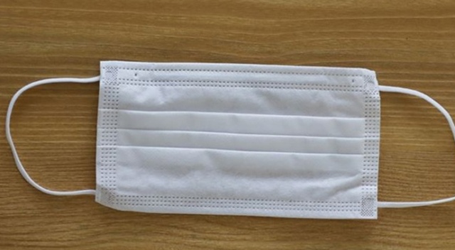 Ev yapımı maskelerde en etkili kumaşlar açıklandı