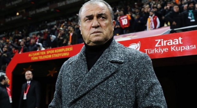 Fatih Terim'den sosyal mesaj: Donör olurum Fatih Terim'den sosyal mesaj: Donör olurum
