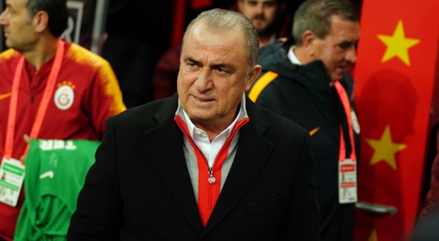 Fatih Terim: Yaşadıklarımı ‘korku’ kelimesi ile anlatmak yetersiz kalır Fatih Terim: Yaşadıklarımı ‘korku’ kelimesi ile anlatmak yetersiz kalır