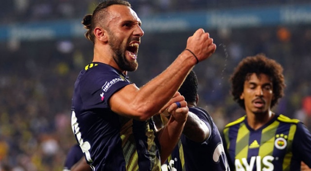 Fenerbahçe antrenmanlara başlıyor Fenerbahçe antrenmanlara başlıyor