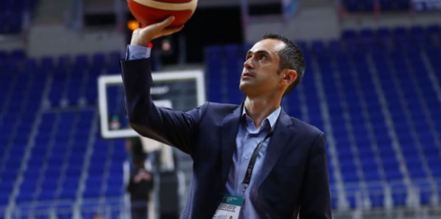 Fenerbahçe'de İlker Üçer'in testi negatif çıktı