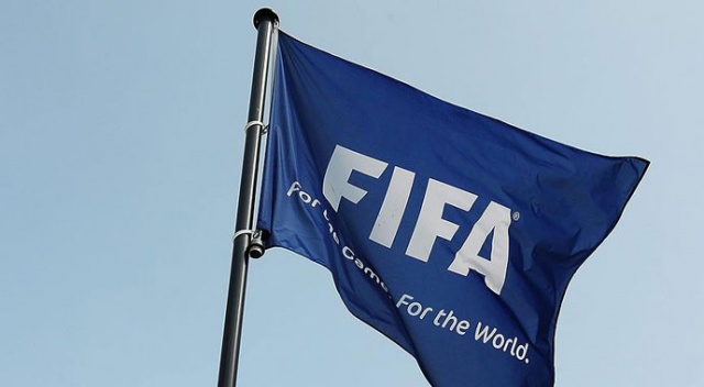 FIFA'dan oyuncu değişikliğini 5'e çıkarma önerisi FIFA'dan oyuncu değişikliğini 5'e çıkarma önerisi