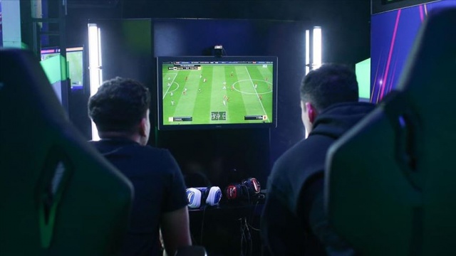 FIFA eNations Cup'ta Türkiye'nin rakipleri belli oldu FIFA eNations Cup'ta Türkiye'nin rakipleri belli oldu