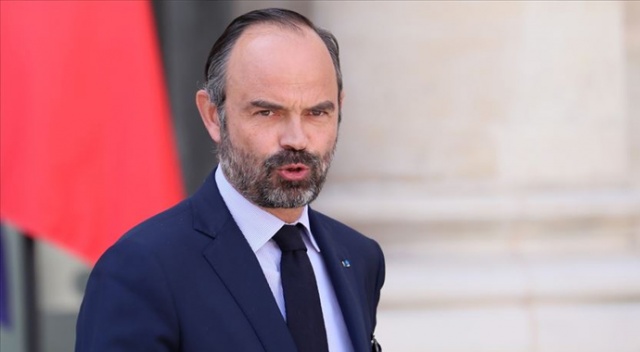 Fransa Başbakanı Philippe, normale dönüş planını açıkladı