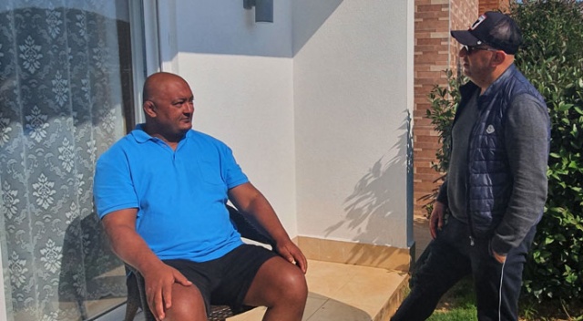 Fransız turist Türkiye&#039;ye övgü: Türkiye’de değil, Fransa ve Belçika’da sistem yanlış işliyor