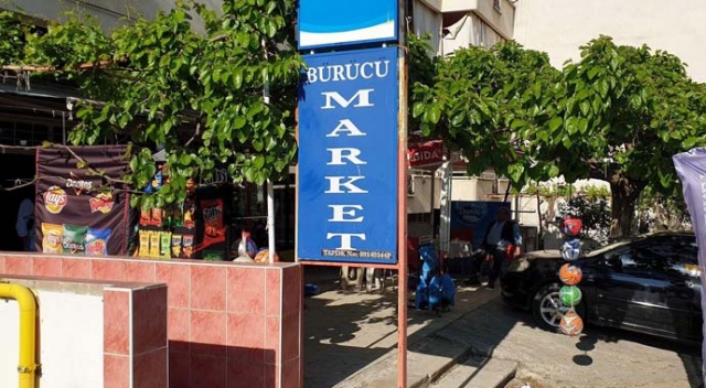 Gizemli hayırsever 50 kişinin 33 bin liralık veresiye borcunu kapattı Gizemli hayırsever 50 kişinin 33 bin liralık veresiye borcunu kapattı
