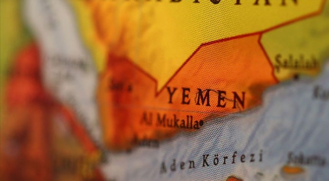 Güney Geçiş Konseyi Yemen'in güneyinde özerklik ilan etti