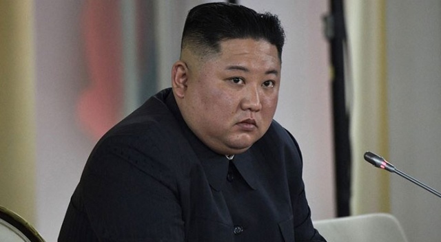 Güney Koreli bakandan Kim Jong-un açıklaması Güney Koreli bakandan Kim Jong-un açıklaması
