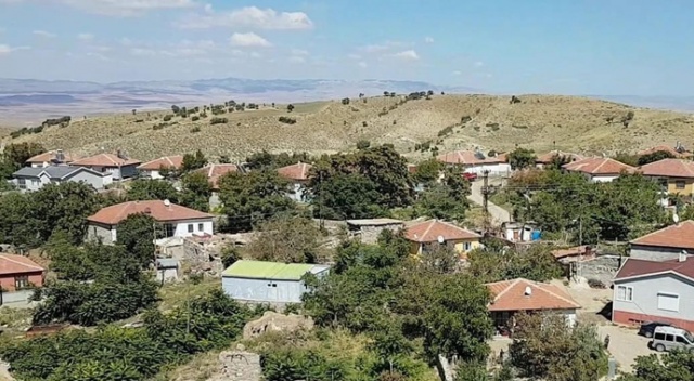 Gürlek köyünde karantina sona erdi