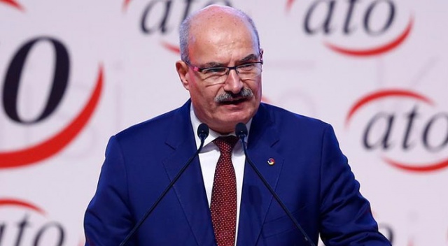 Gürsel Baran: Türkiye'nin gazetesi oldunuz Gürsel Baran: Türkiye'nin gazetesi oldunuz