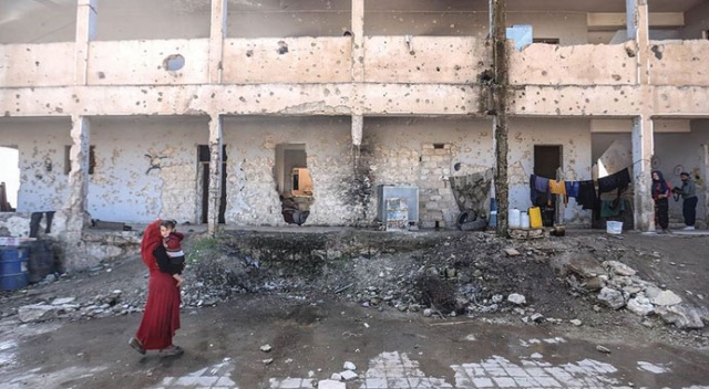 Hafter milislerinin Trablus’a roketli saldırısı bir doktoru hayattan kopardı