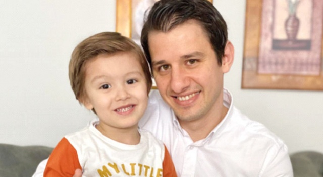 Halil Umut Meler: Tek şehir bize uyar