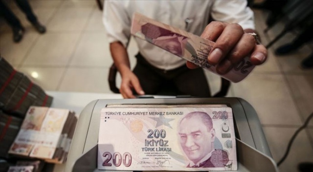 Halka, esnafa, şirketlere 200 milyar liralık kalkan Halka, esnafa, şirketlere 200 milyar liralık kalkan
