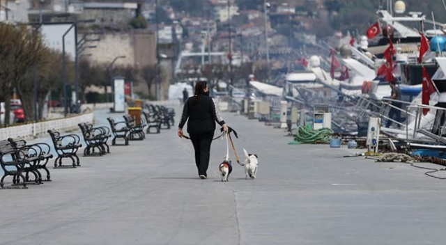 Hava sıcaklığı 2-5 derece artacak Hava sıcaklığı 2-5 derece artacak