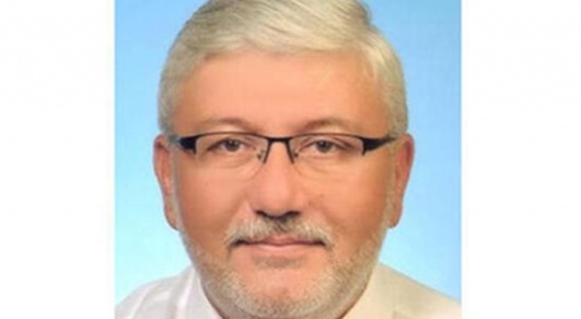 Prof. Dr. Mustafa Er hayatını kaybetti