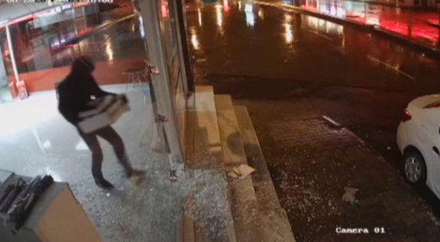 Hırsızlık şüphelisi polise yakalanacağını anlayınca intihar etti