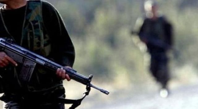 İçişleri Bakanlığı: PKK&#039;nın sözde Çemçe Grubu imha edildi