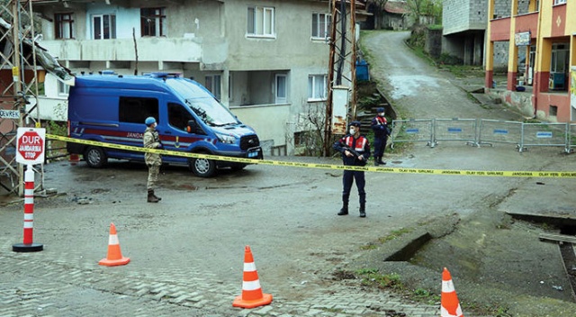 İçişleri Bakanlığı'ndan karantina açıklaması İçişleri Bakanlığı'ndan karantina açıklaması