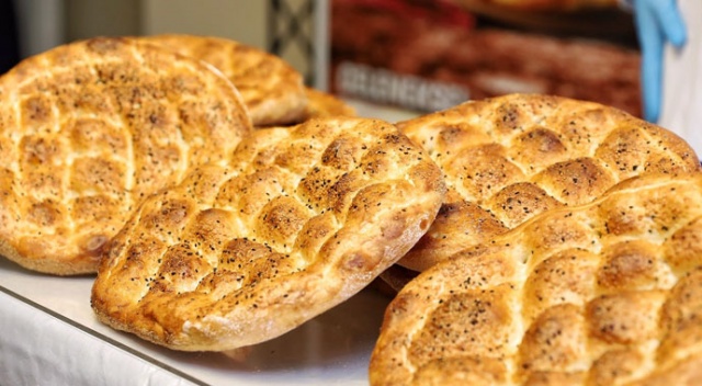 İçişleri Bakanlığı uyardı! Pide üretimi iftara 2 saat kala durdurulacak ancak satış devam edecek
