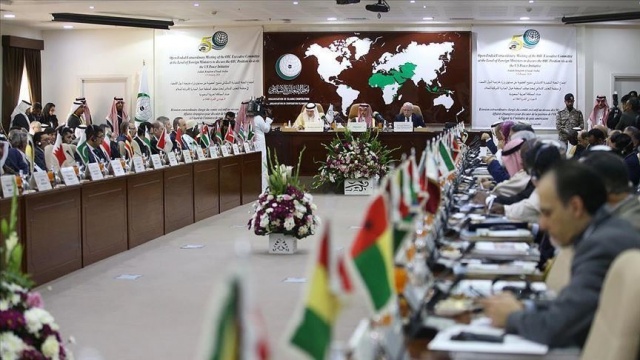 İİT'den Afganistan'daki taraflara ramazanda ateşkes çağrısı İİT'den Afganistan'daki taraflara ramazanda ateşkes çağrısı
