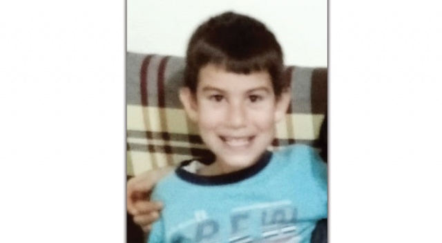 İlaçlama makinesine kapılan çocuk hayatını kaybetti