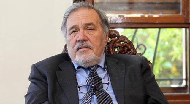 İlber Ortaylı: Korona Avrupa'yı daha çok vurdu