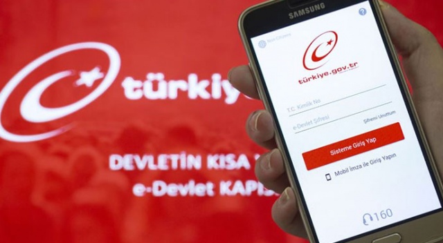 İller arası adres bildirimi tescil işlemleri 11 Mayıs'a kadar durduruldu