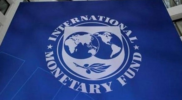 IMF'den 25 ülkeye borç yardımı