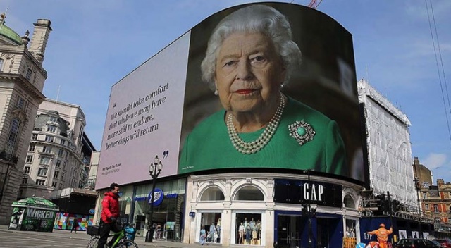 İngiliz firmaların 'hükümetin almadığı koruyucu ekipmanları yurt dışına sattığı' iddiası