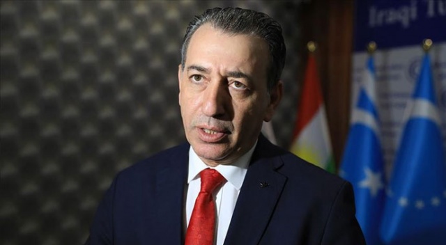 Iraklı Türkmen Bakan: Türkiye hiçbir ayrım gözetmeksizin koronavirüsle mücadelede Irak halkına destek oldu