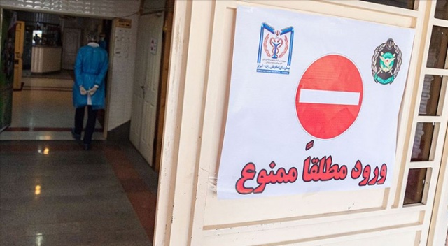 İran&#039;da sahte içkiden ölenlerin sayısı 800&#039;e yaklaştı
