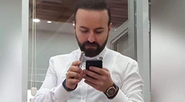 İş adamı Çelik’ten Ferrari açıklaması: “O kişi ben değilim, benzerlikten dolayı mağdur oldum”
